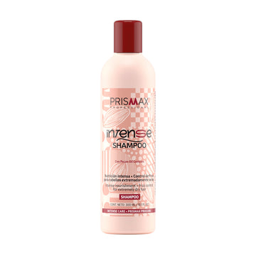 Shampoo Intense Care