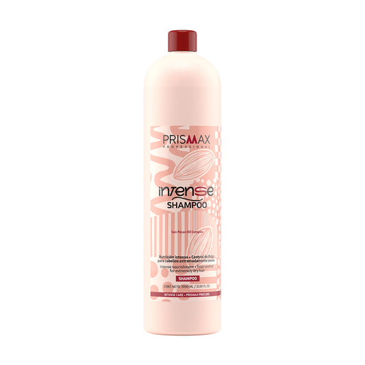 Shampoo Intense Care