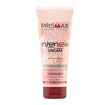 Acondicionador Intense Care