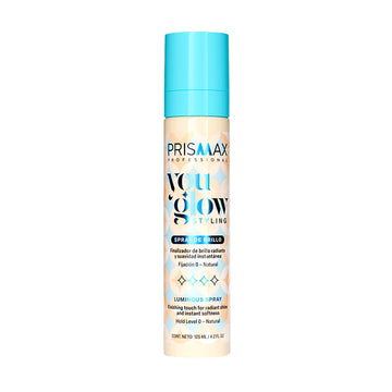 Spray de Brillo You Glow Styling