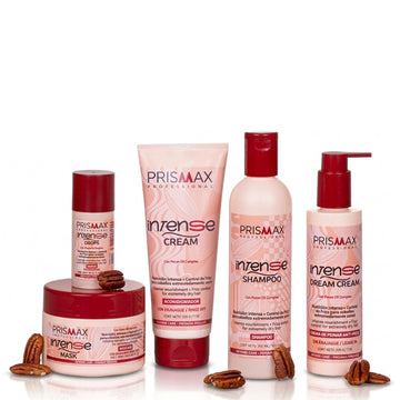 Kit Intense Care 5 productos