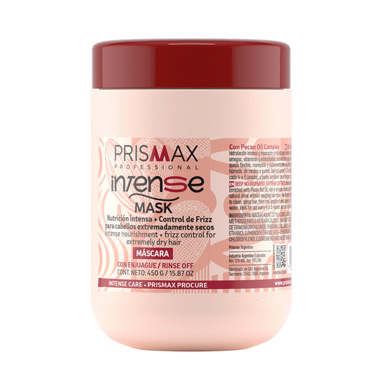 Máscara Intense Care