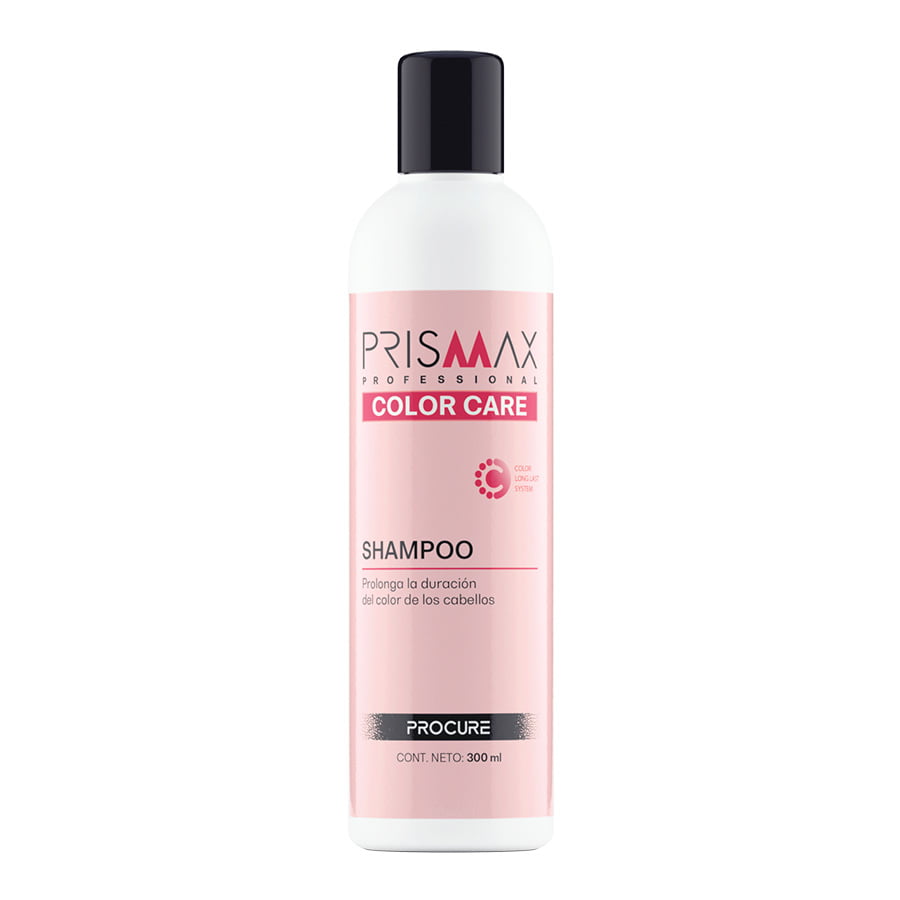 Shampoo Color Care de PRISMAX PROCURE